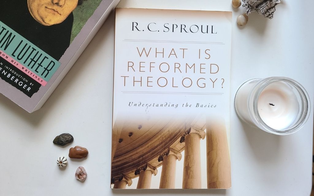 What is Reformed Theology?