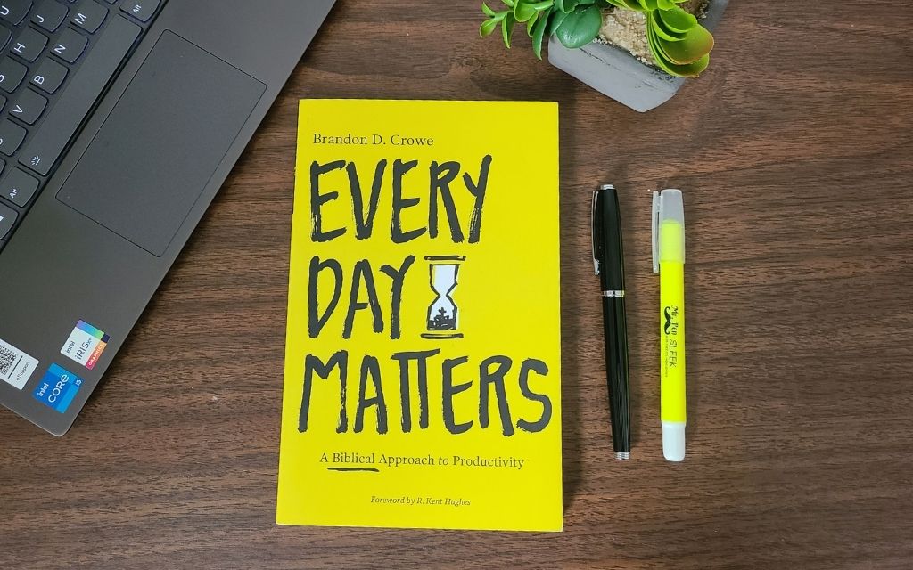 every day matters