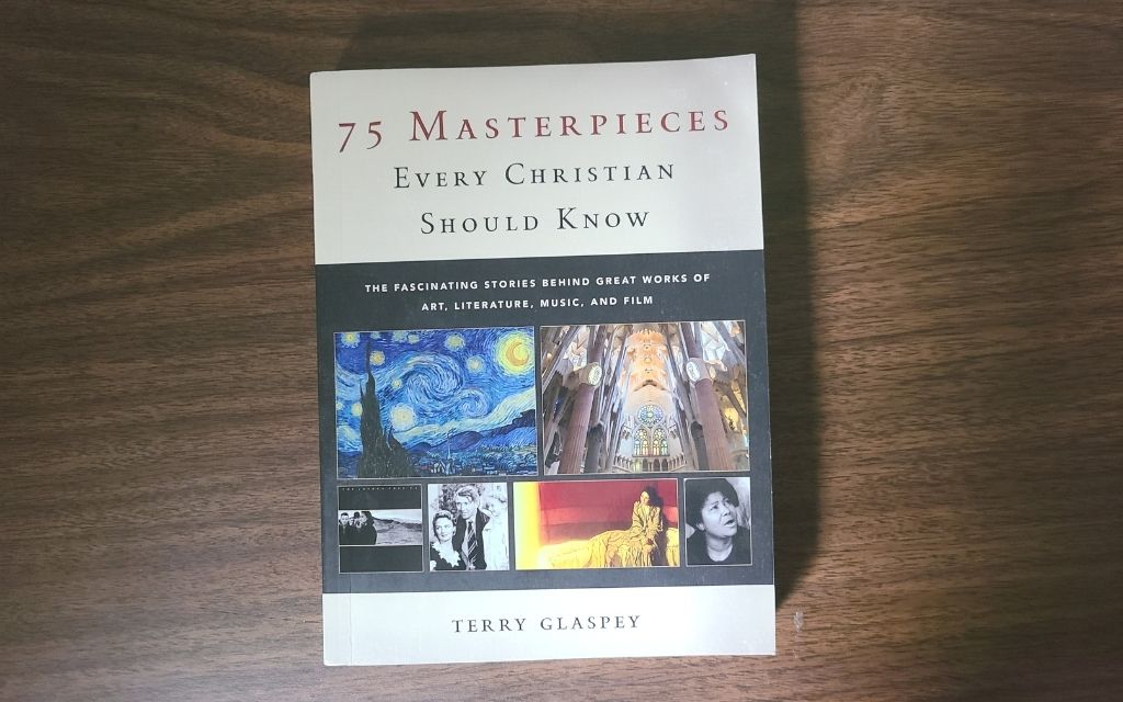 75 Masterpieces every christian should know
