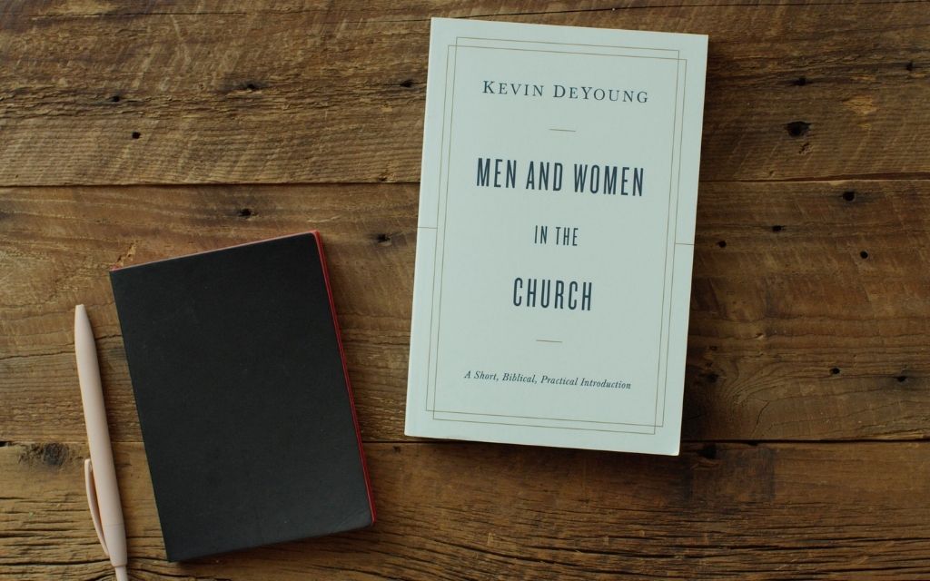 Men and Women in the Church