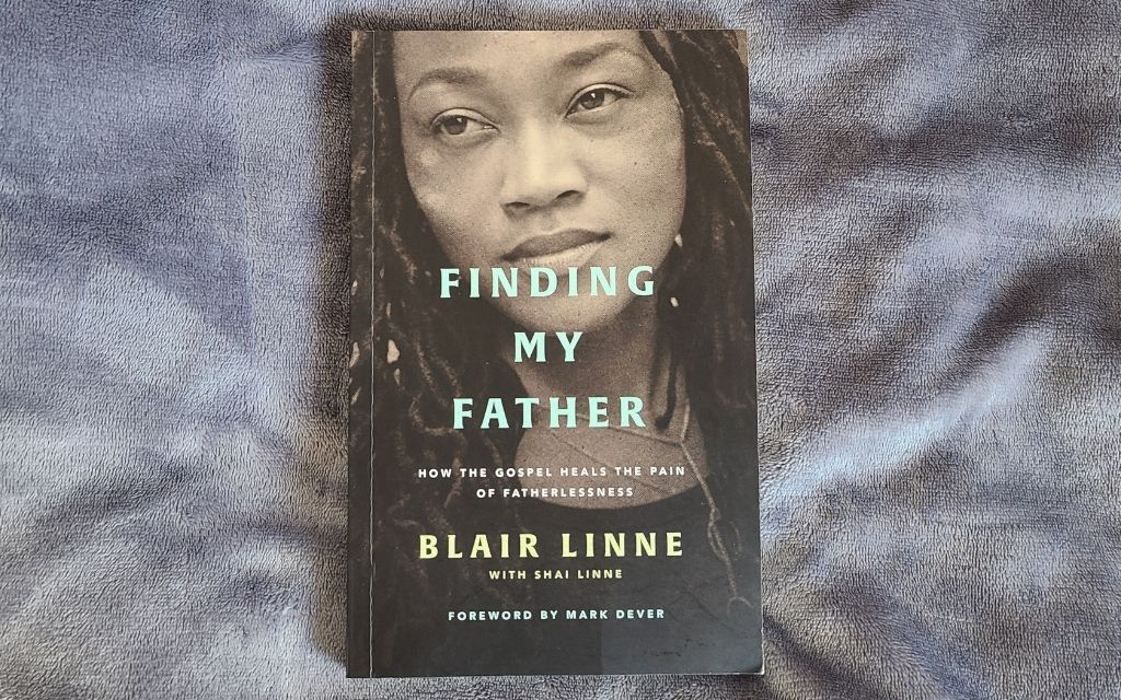 Finding my father book cover