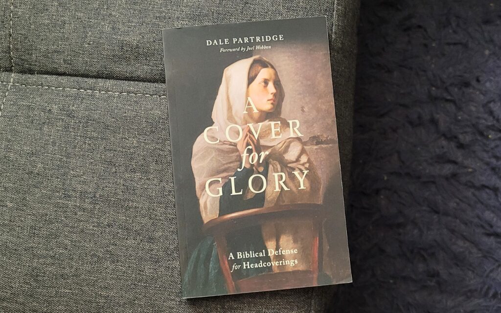 Book cover of A Cover for Glory